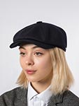 Кепка FREDRIKSON арт. 3109-690/23 (синий)